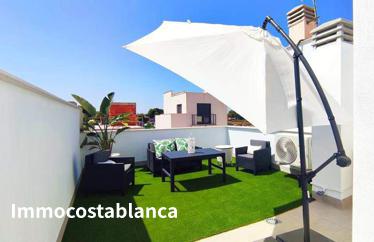 Terraced house in Alicante, 126 m²