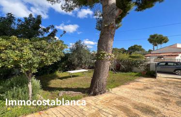 Detached house in Moraira, 70 m²