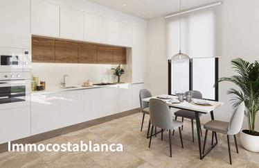 Apartment in Alicante, 143 m²