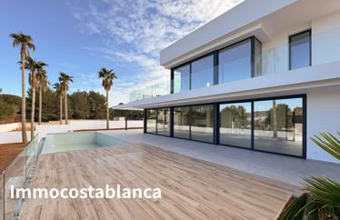 Detached house in Javea (Xabia), 258 m²
