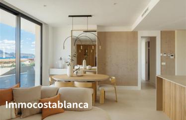 Detached house in El Albir, 84 m²