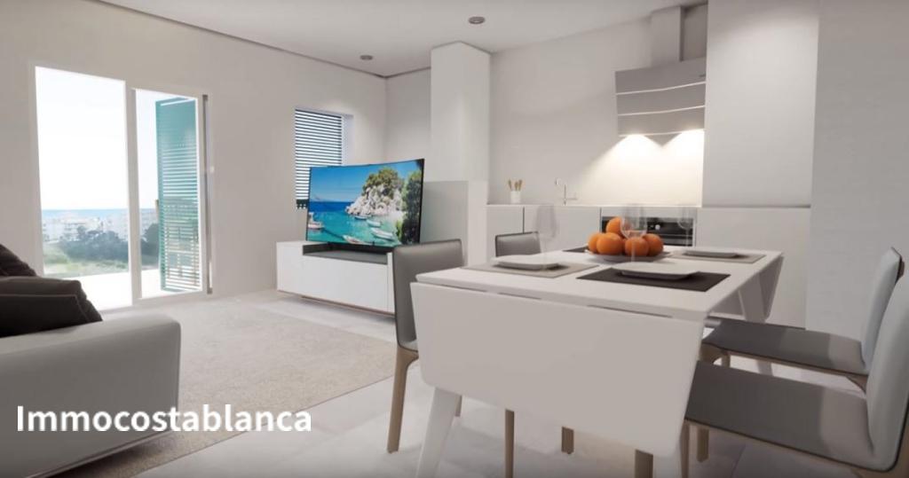 Apartment in Dehesa de Campoamor, 100 m², 200,000 €, photo 4, listing 31542168