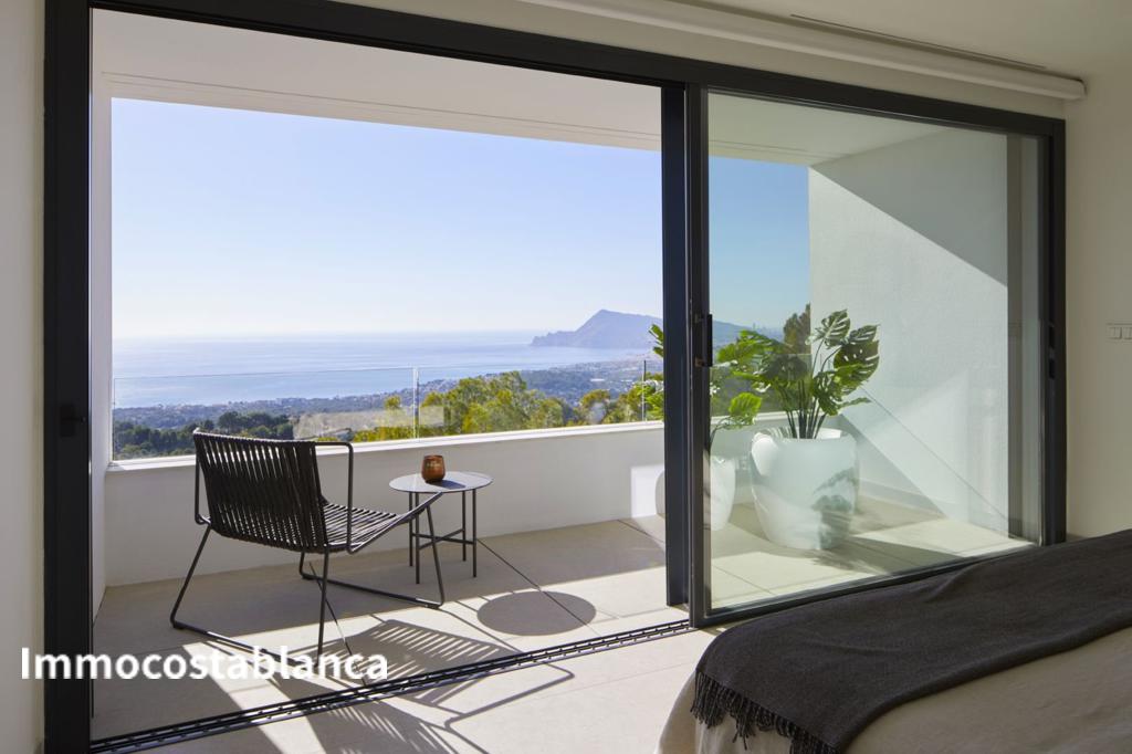 Detached house in Altea, 535 m², 2,135,000 €, photo 7, listing 53197936