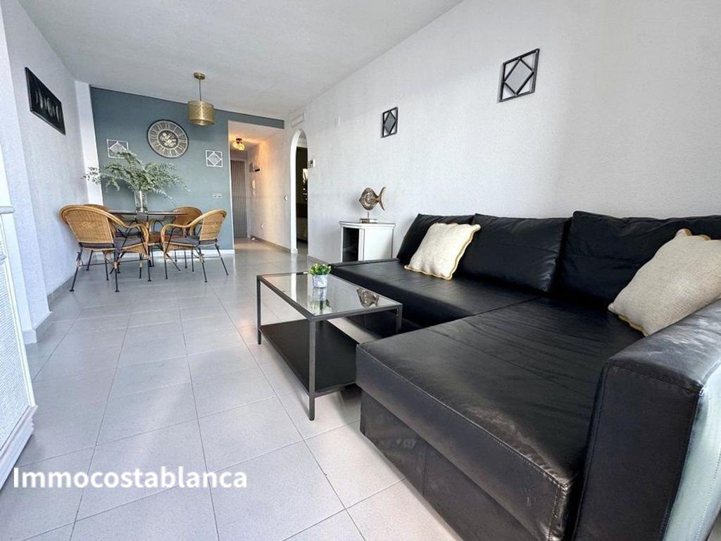 Apartment in Altea, 86 m², 300,000 €, photo 8, listing 62633216