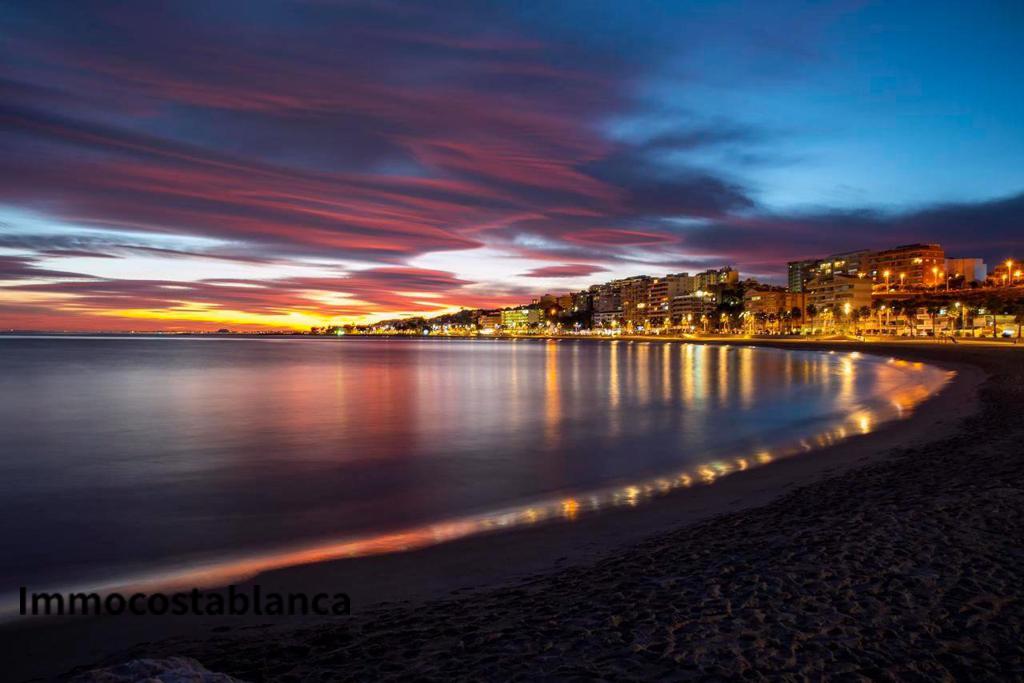 Apartment in Villajoyosa, 112 m², 686,000 €, photo 10, listing 32847536