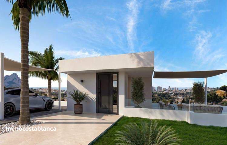 Villa in Calpe, 1000 m², 1,150,000 €, photo 10, listing 64062656