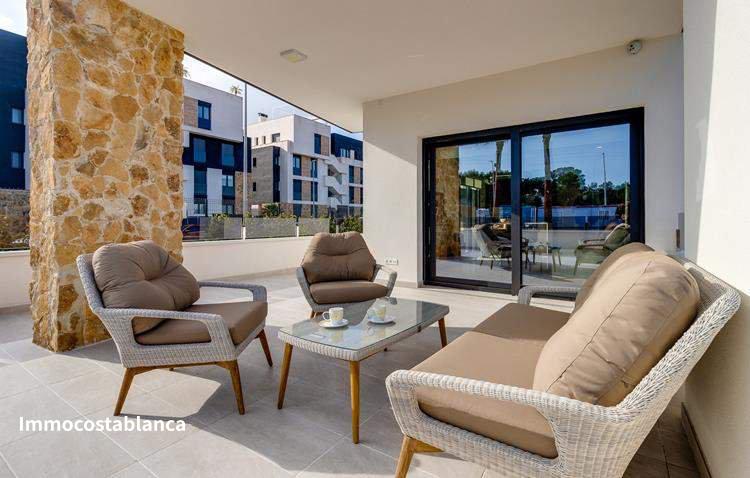 Penthouse in Guardamar del Segura, 195 m², 449,000 €, photo 2, listing 48365056