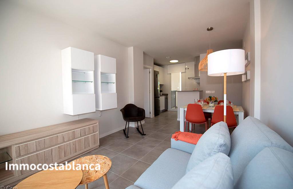 Apartment in Denia, 82 m², 449,000 €, photo 8, listing 139536