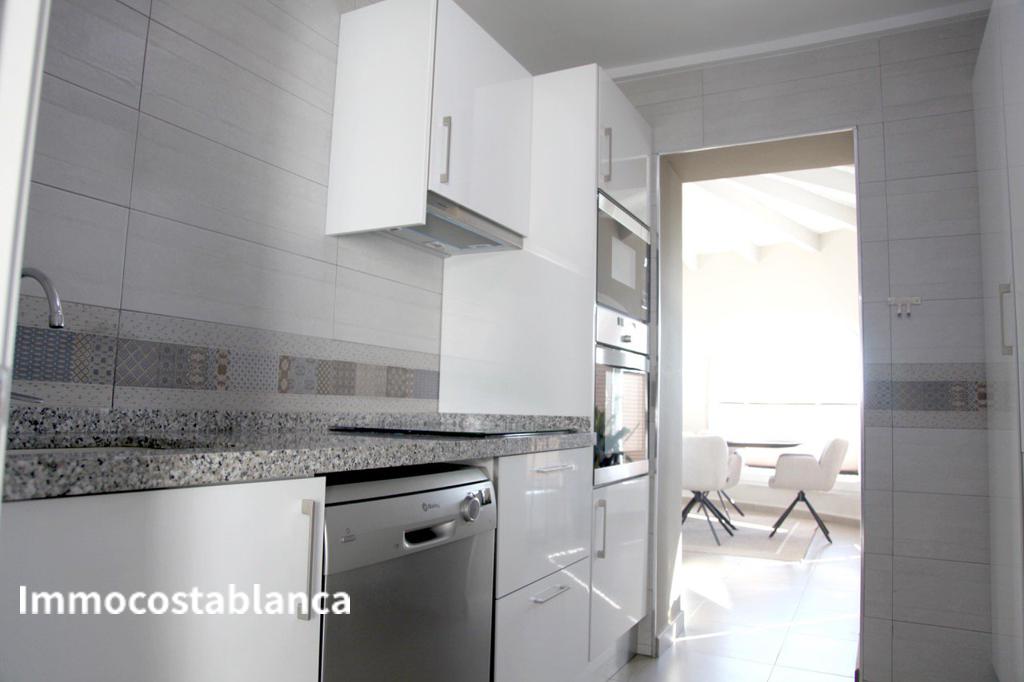 Detached house in Calpe, 228 m², 890,000 €, photo 6, listing 36440256