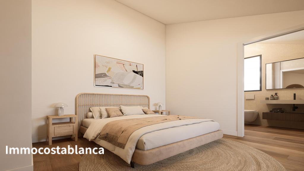 Penthouse in Javea (Xabia), 109 m², 515,000 €, photo 8, listing 73602816
