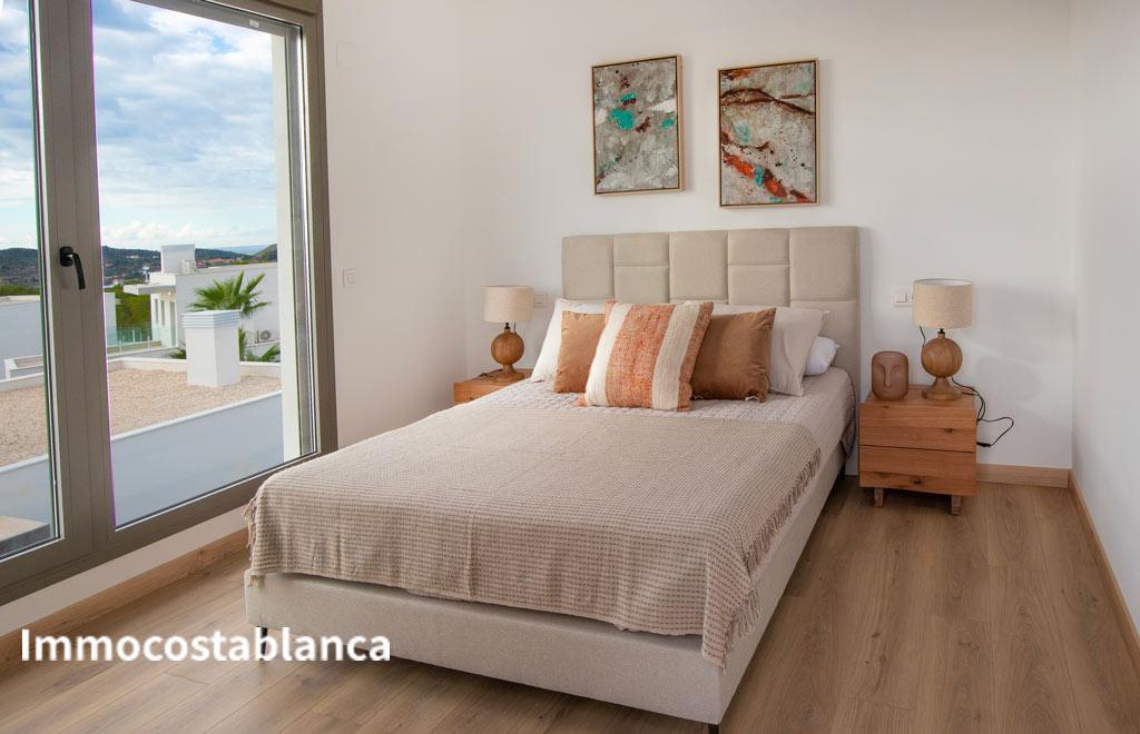 Villa in Finestrat, 212 m², 578,000 €, photo 2, listing 43819536