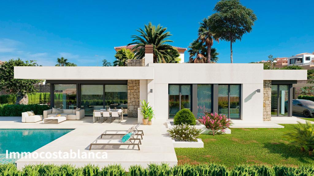 Villa in Calpe, 166 m², 820,000 €, photo 1, listing 17719296