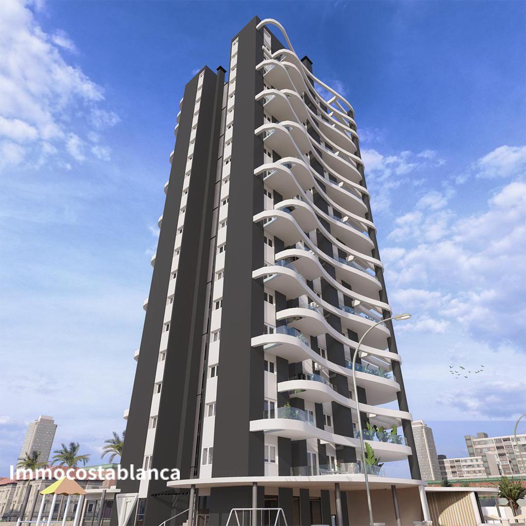 Apartment in Calpe, 165 m², 450,000 €, photo 9, listing 13879536