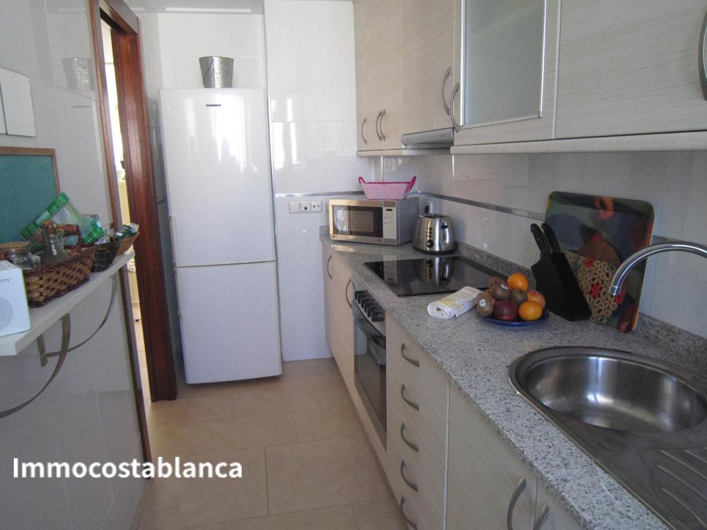 Apartment in Calpe, 199,000 €, photo 7, listing 14872016