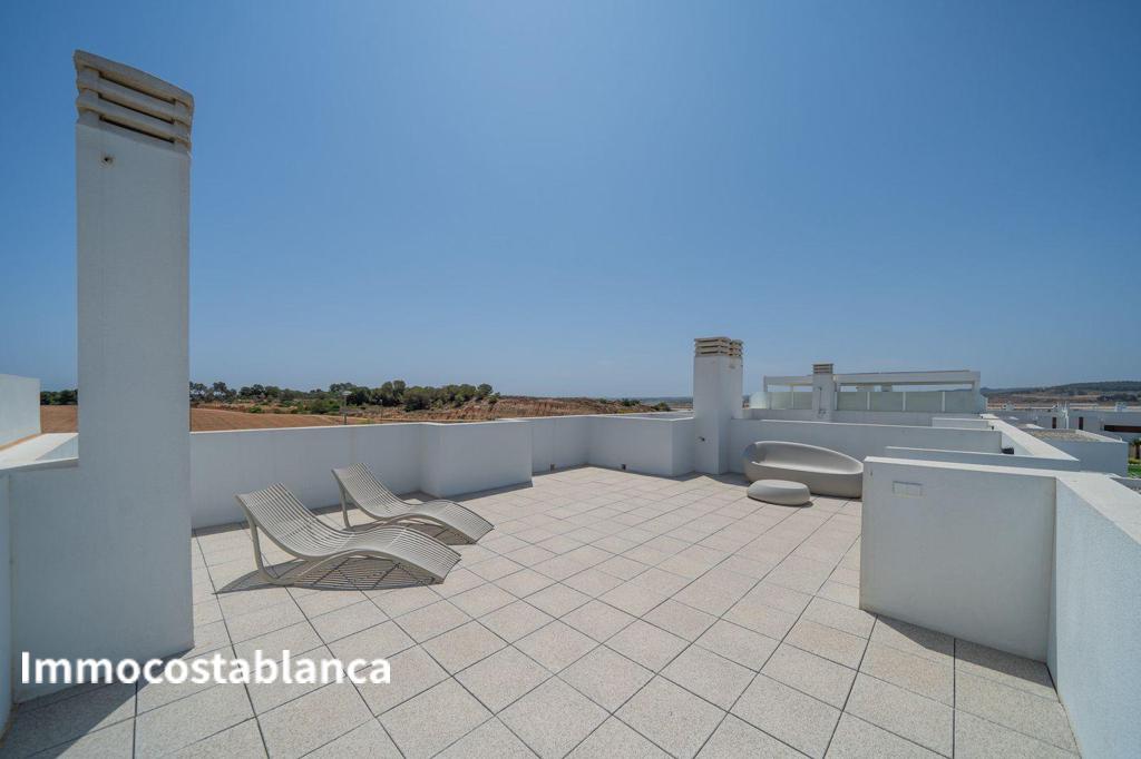 Detached house in Orihuela Costa, 75 m², 270,000 €, photo 10, listing 50543536