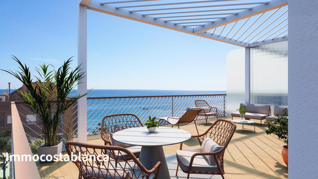 Apartment in Villajoyosa, 62 m², 258,000 €, photo 4, listing 56994816