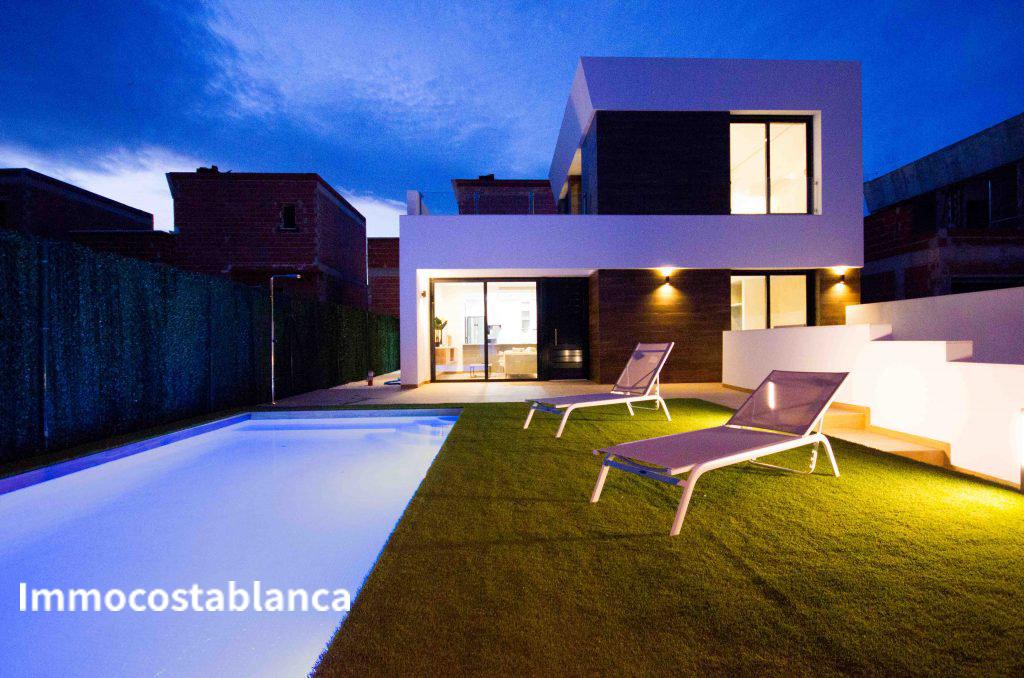 4 room villa in Alicante, 220 m², 850,000 €, photo 10, listing 6210496