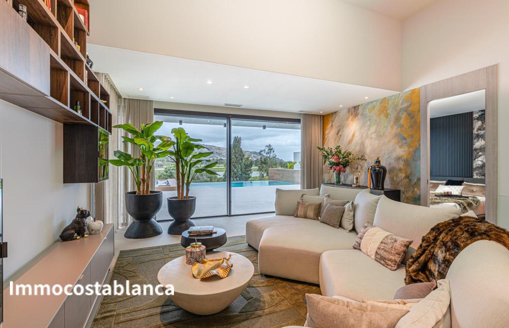 Villa in Algorfa, 139 m², 1,600,000 €, photo 5, listing 63837056