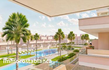 Apartment in Pilar de la Horadada, 110 m²