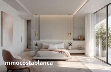 Detached house in Denia, 350 m²
