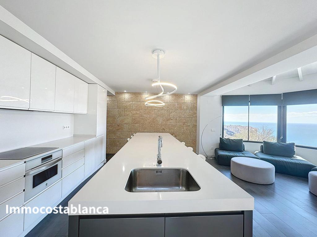 Detached house in Benitachell, 163 m², 1,200,000 €, photo 2, listing 72851536