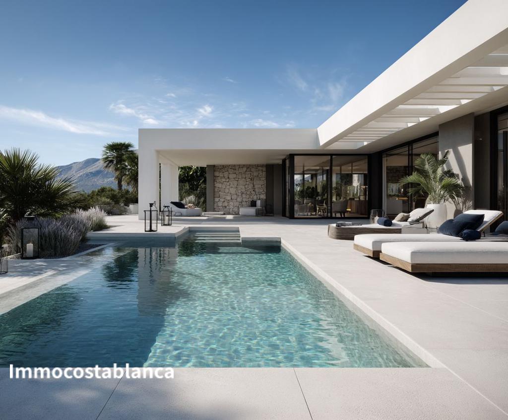 Detached house in Moraira, 560 m², 1,875,000 €, photo 1, listing 31049216