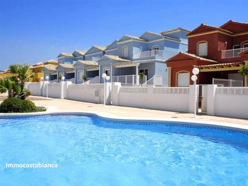 5 room terraced house in Calpe, 115 m², 260,000 €, photo 2, listing 24527688
