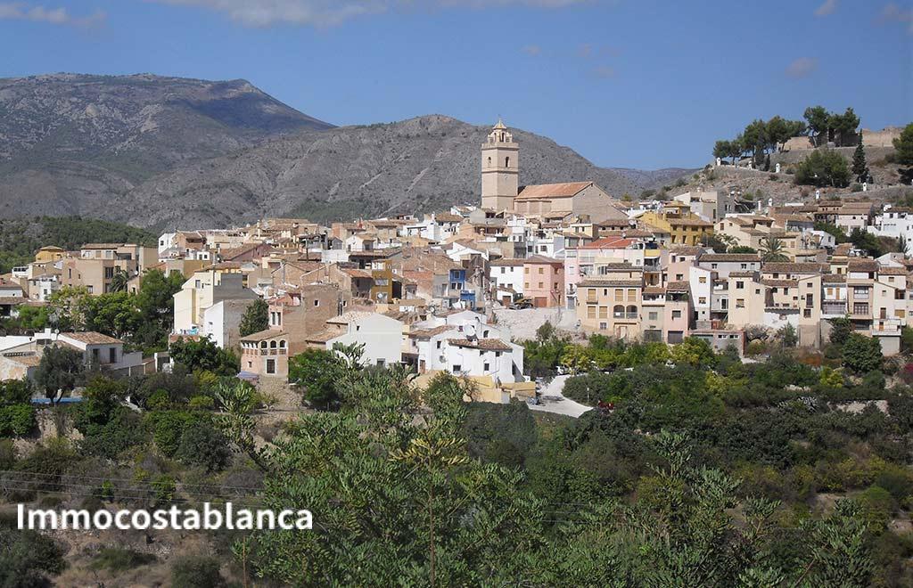 Apartment in Polop, 79 m², 438,000 €, photo 6, listing 12387616