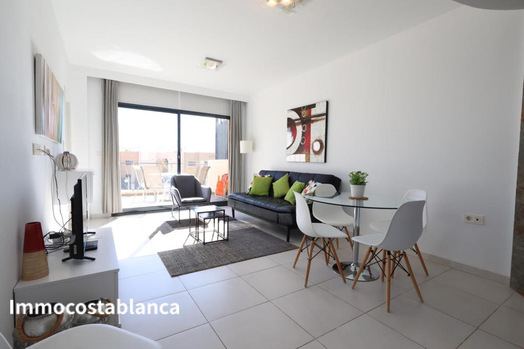Apartment in Orihuela Costa, 77 m², 280,000 €, photo 9, listing 30217216