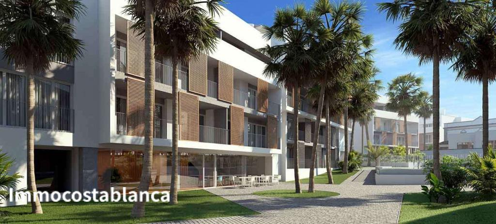 Apartment in Javea (Xabia), 84 m², 370,000 €, photo 3, listing 49832416