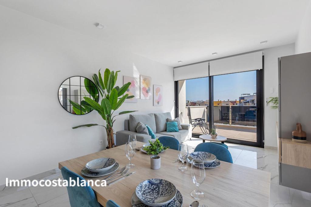 Apartment in Orihuela Costa, 75 m², 495,000 €, photo 9, listing 43097216