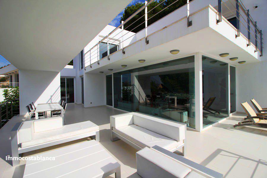 Villa in Altea, 356 m², 1,295,000 €, photo 4, listing 59158416