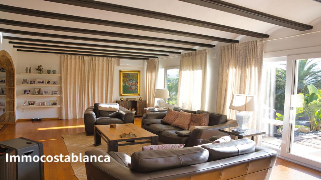 Villa in Javea (Xabia), 373 m², 1,250,000 €, photo 7, listing 26715616