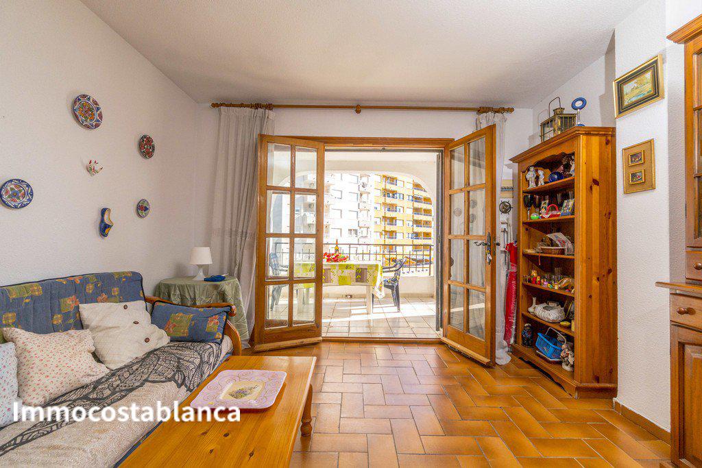 Apartment in Dehesa de Campoamor, 99,000 €, photo 3, listing 11145616