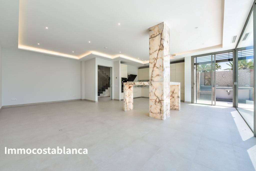 Detached house in Calpe, 332 m², 2,200,000 €, photo 5, listing 52848176