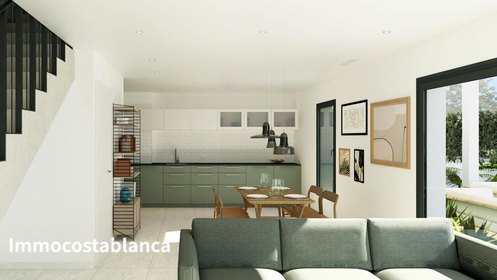 Villa in Gran Alacant, 122 m², 350,000 €, photo 10, listing 71747616