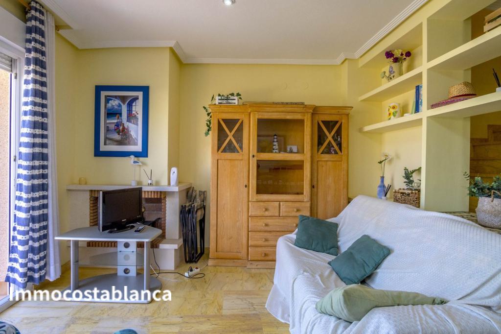 Terraced house in Dehesa de Campoamor, 96 m², 399,000 €, photo 10, listing 66423296