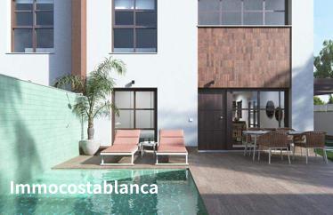 Terraced house in Torre de la Horadada, 103 m²