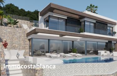 Villa in Calpe, 349 m²