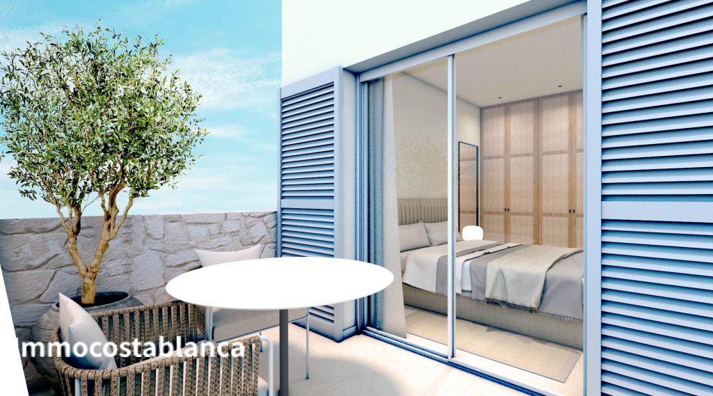4 room terraced house in Torre de la Horadada, 93 m², 388,000 €, photo 9, listing 58727376