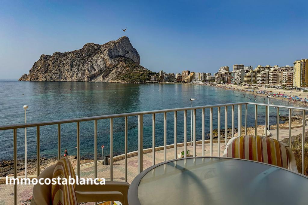 Apartment in Calpe, 74 m², 308,000 €, photo 1, listing 25406656