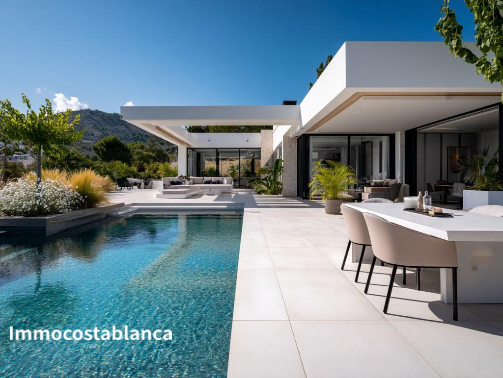 Detached house in Javea (Xabia), 385 m², 1,770,000 €, photo 5, listing 14558736