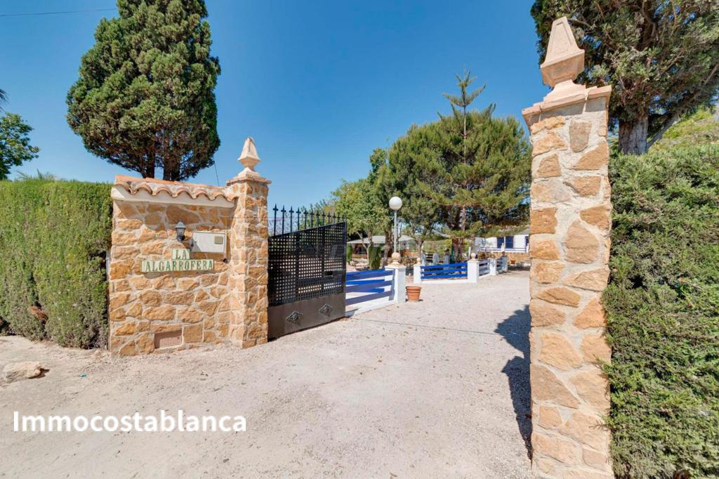 Villa in Alicante, 215 m², 533,000 €, photo 3, listing 31745136