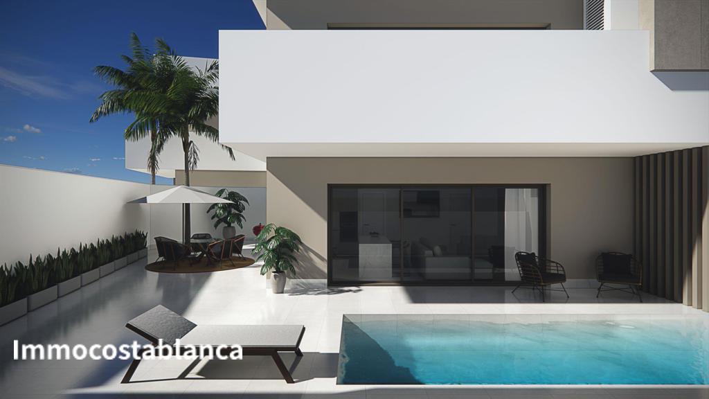 Apartment in Pilar de la Horadada, 104 m², 292,000 €, photo 5, listing 53283616