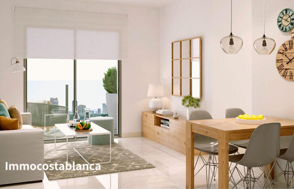 Apartment in Torrevieja, 96 m², 279,000 €, photo 1, listing 64372336