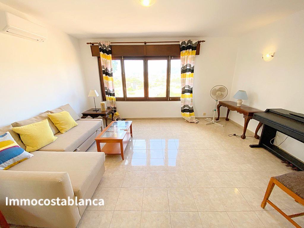 Villa in Calpe, 240 m², 450,000 €, photo 7, listing 72211376