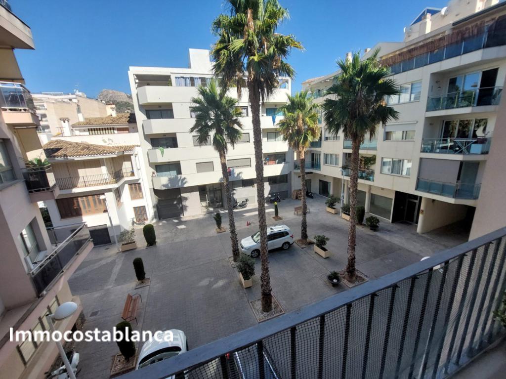 Apartment in Calpe, 120 m², 289,000 €, photo 1, listing 16387616