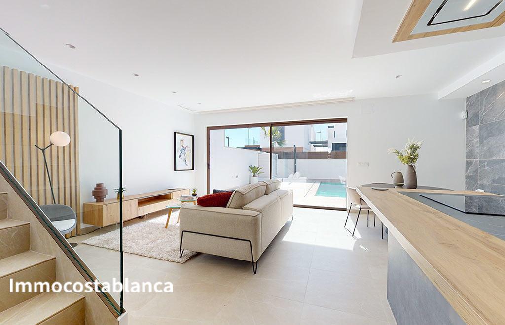 Terraced house in Denia, 191 m², 420,000 €, photo 3, listing 47439296