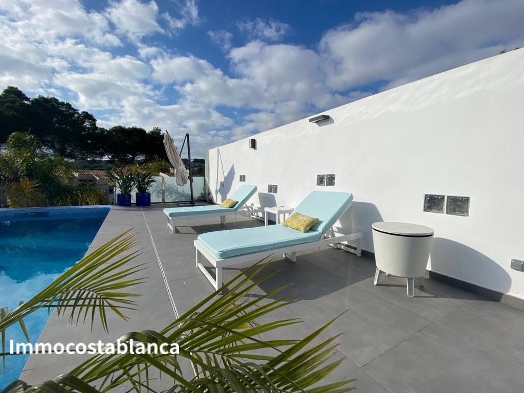 Detached house in Moraira, 150 m², 995,000 €, photo 1, listing 58531128