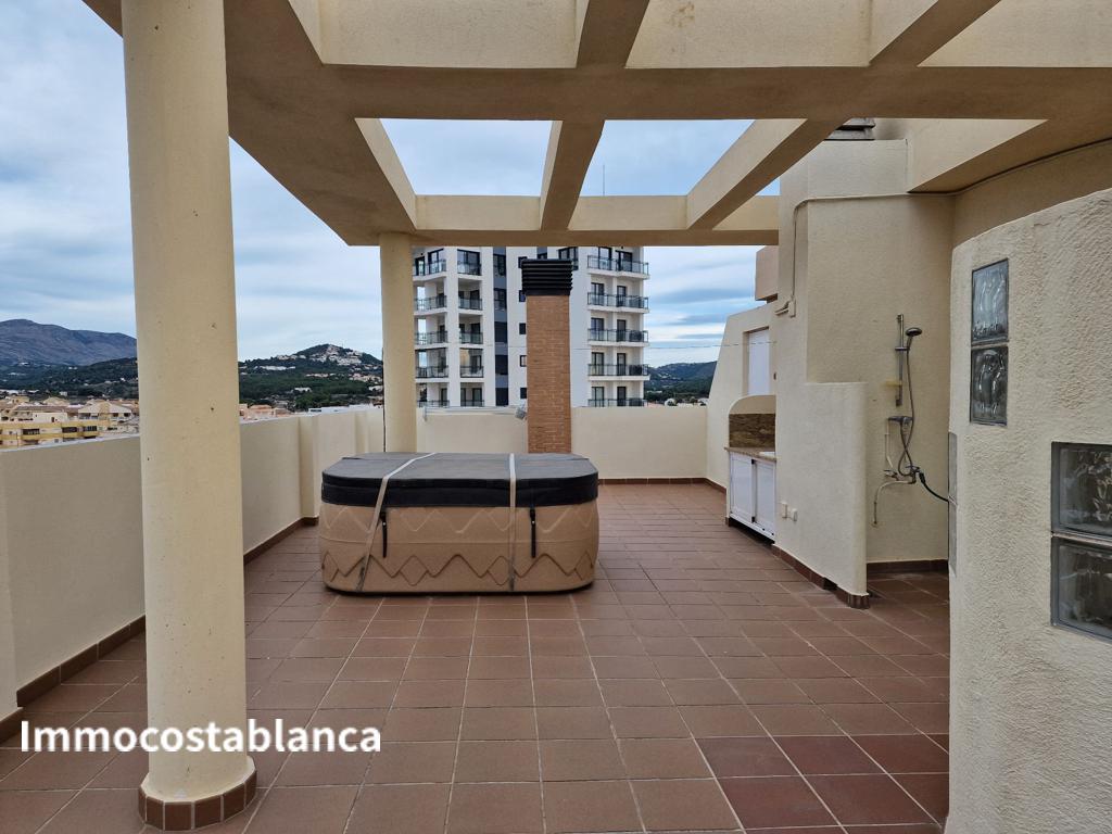 Apartment in Calpe, 80 m², 550,000 €, photo 5, listing 39004256